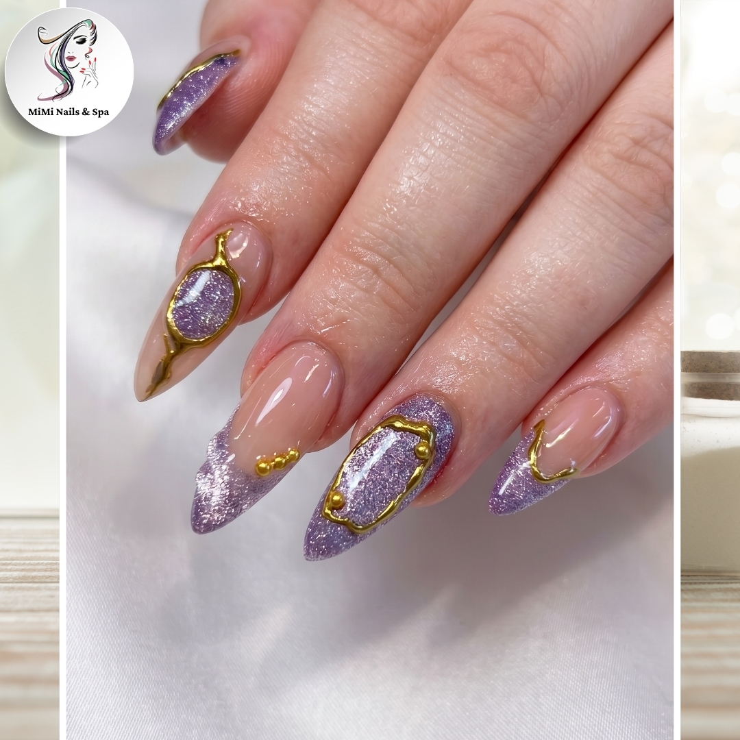Nail May 5